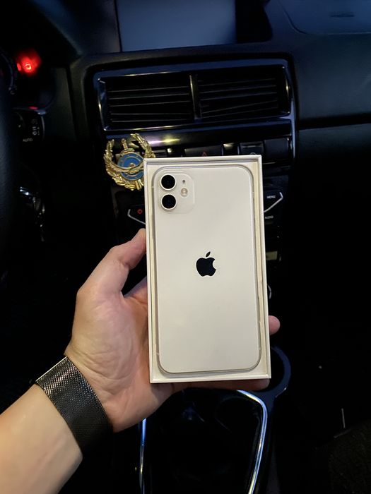 Айфон 11  iphone 11