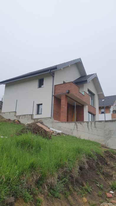 Jgheaburi și burlane dintr-o bucata fără îmbinari