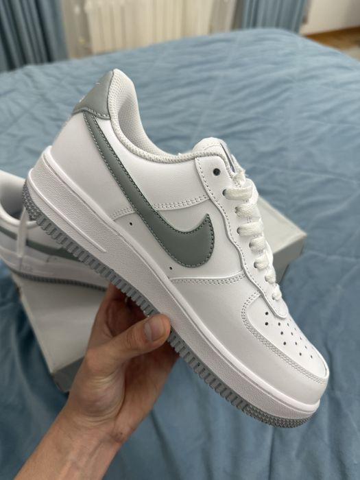 Новый Nike Air кроссовки