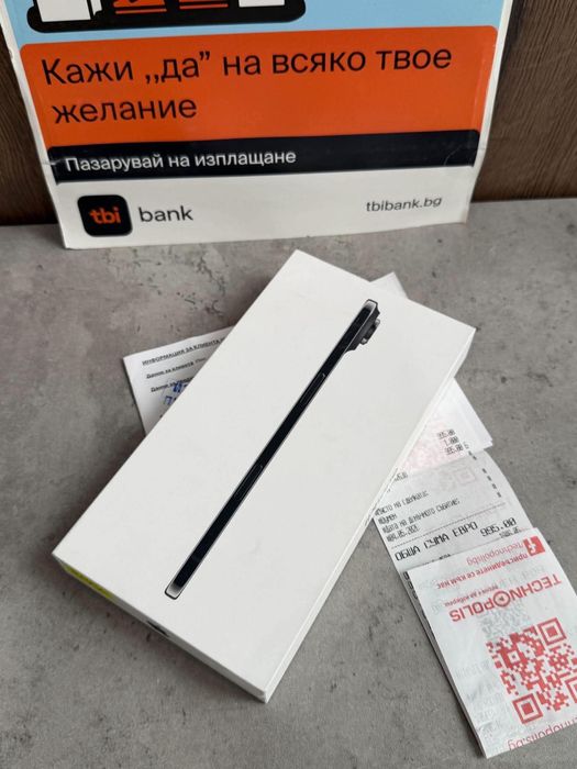 НОВ! 24М ГАР*ЛИЗИНГ* iPhone Air 256Gb Black айфон 17