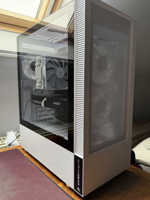 Pc Gaming Ultra 32GB ram