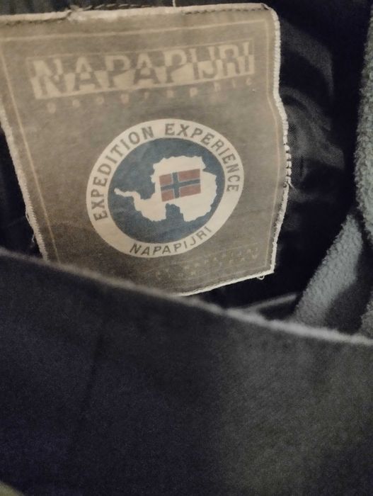 Napapijri мъжко яке размер L