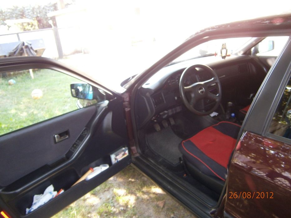 Vand  auto radiat la cerere