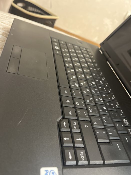 Ноутбук Fujitsu AMILO