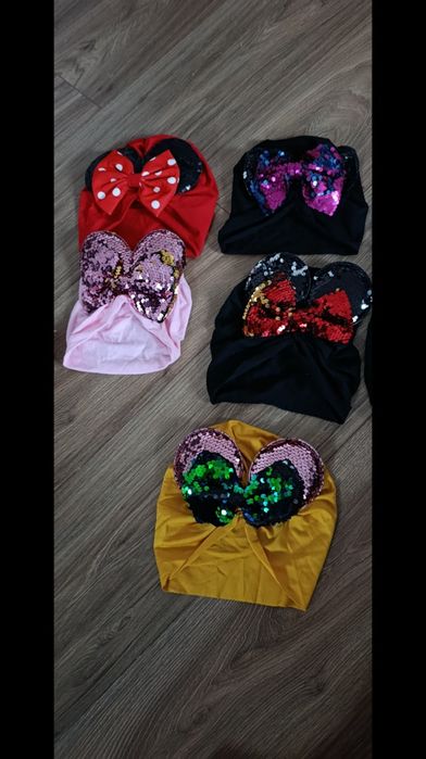 Căciulițe frumoase