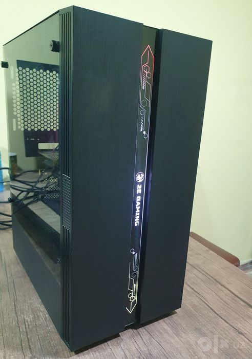 Срочно DDR4 кейс сотилади СРОЧНО