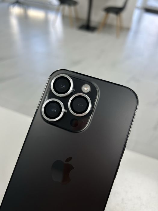 Обмен iphone 14 pro