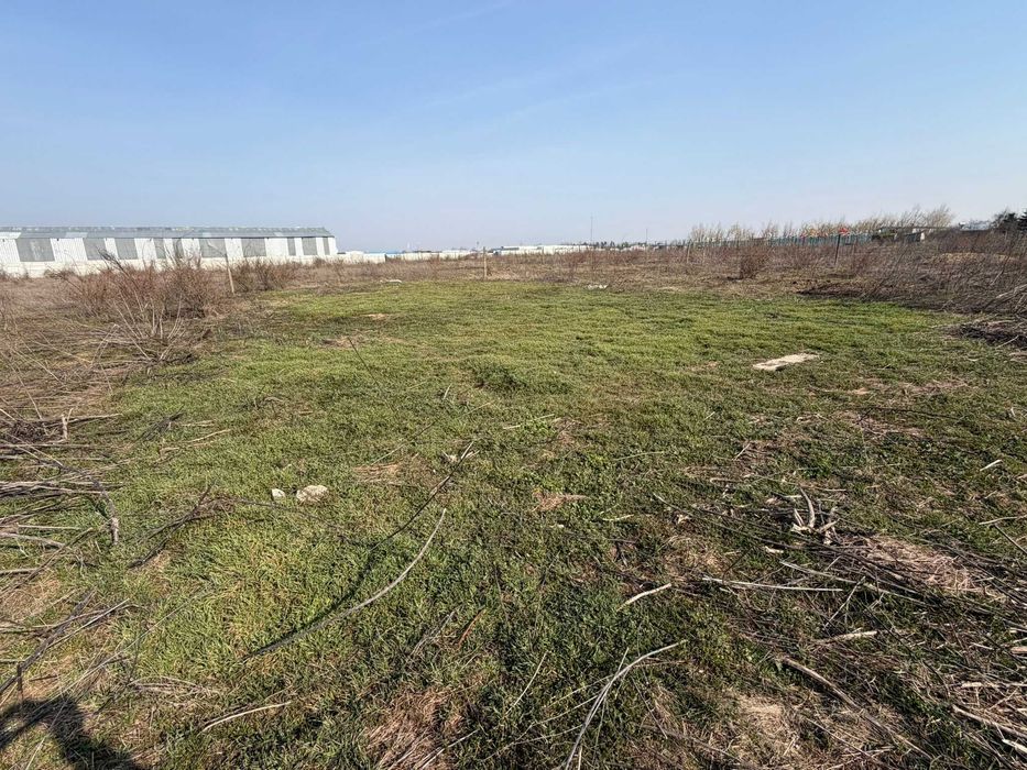 Teren 300 mp Sector 1 – Pădurea Băneasa, ideal casă