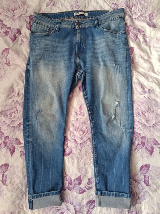 Дънки Zara няколко модела