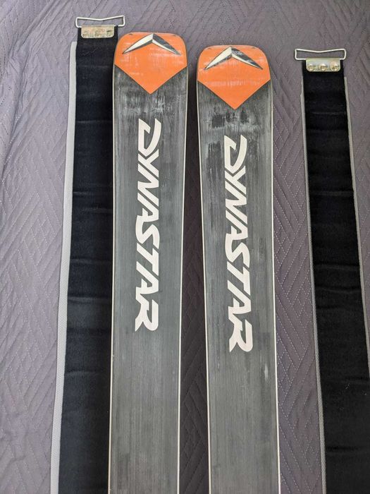 Schiuri de tura Dynastar Legend 4800-175cm