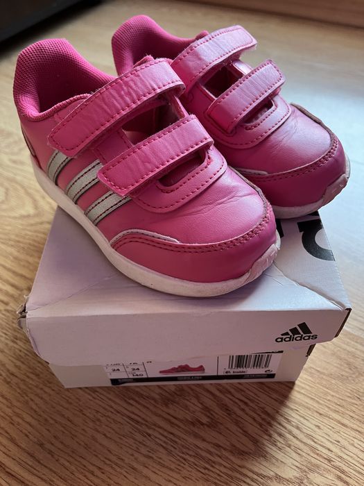 Детски маратонки Adidas