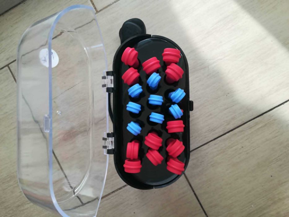 Bigudiuri electrice Babyliss