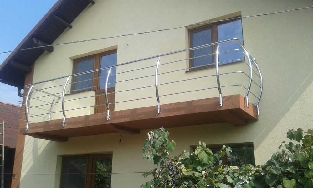 Balustrade din inox Brasov,Valcea,Bucuresti, Arges/inox!modele!lemn