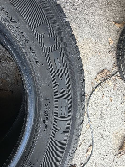 Nexen 225.65.16 с