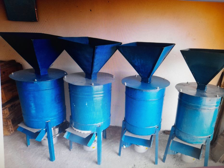 Дробилка. 85000.