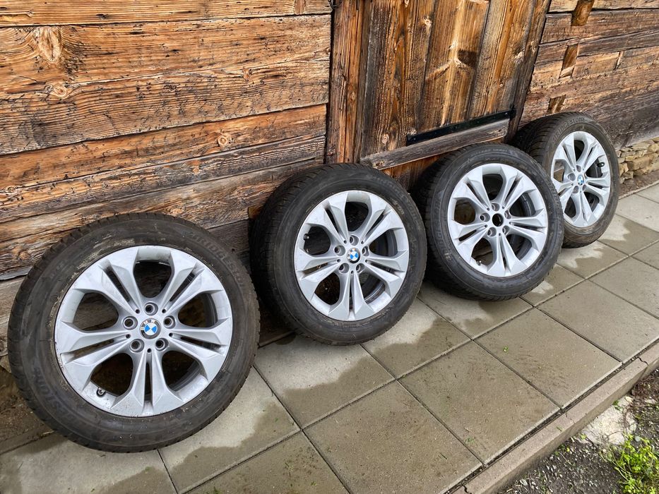 Jante bmw x1 F48 /F39