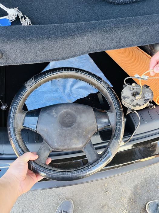 Газел рульььььььььььььььььь