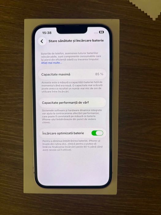 Telefon IPhone 14