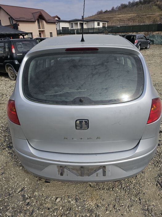 Haion Seat Altea