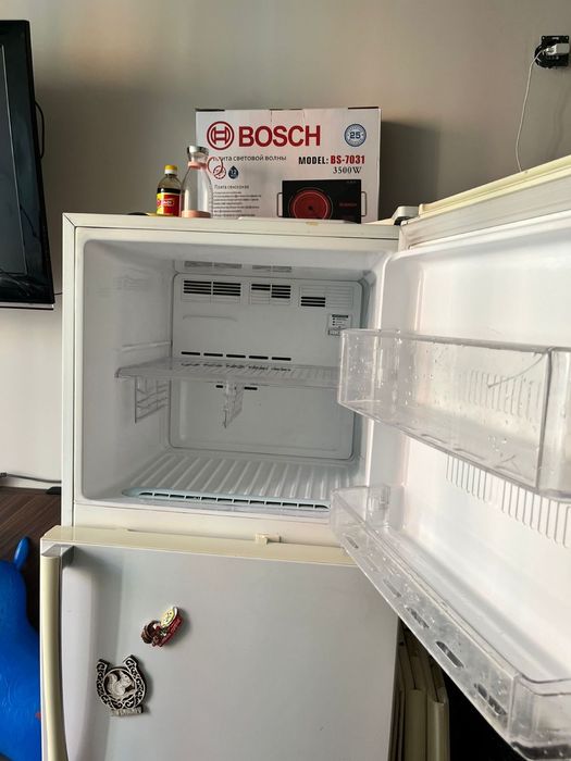 Продам холодильник LG