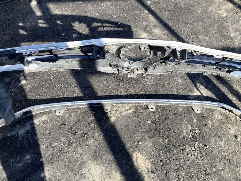 Бампер камри 70 оригинал