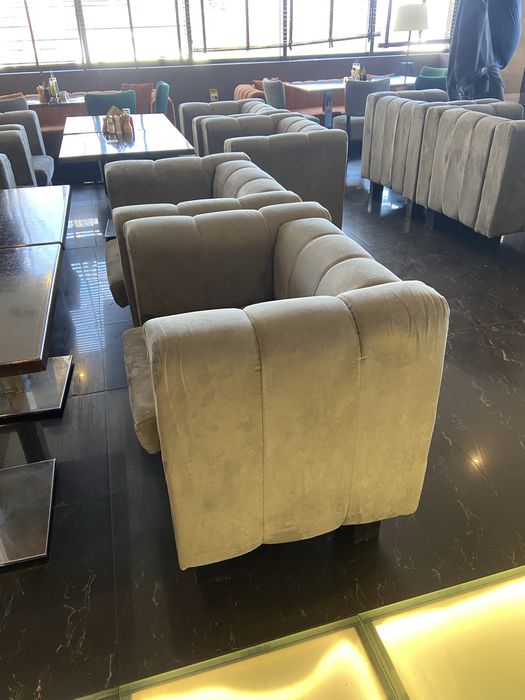 Mobilier Restaurant/Birou