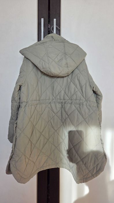 Куртка для девочки, демисезон, рост 140
