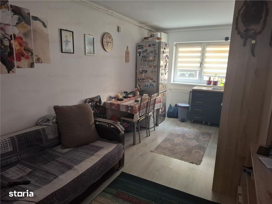 Vânzare apartament 3 camere | Palladium Residence | 5 min de metr