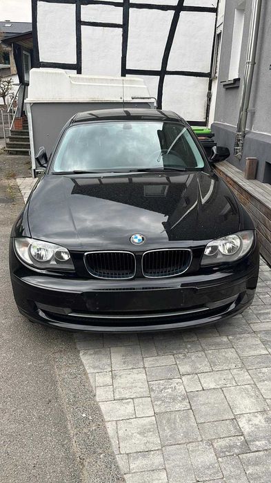 BMW 116 d stare super