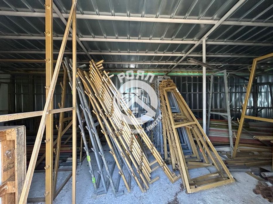 Дава се под наем Склад в Пловдив, Индустриална зона - Север - 706 кв.м за 2118 € - Снимка #12