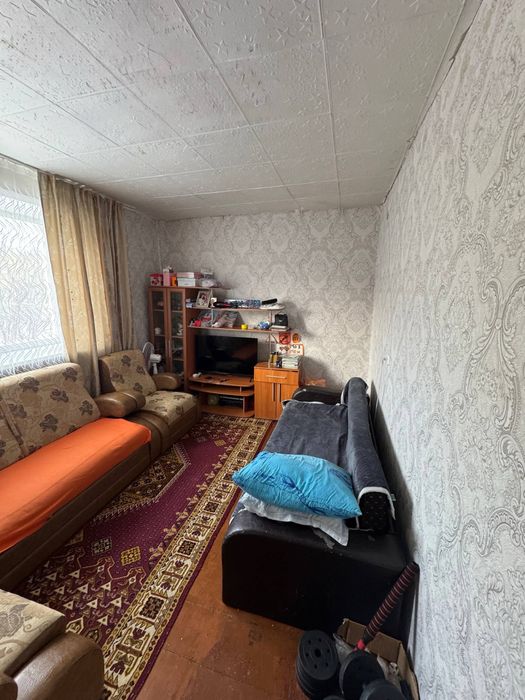 Продам квартиру Пушкина 66а