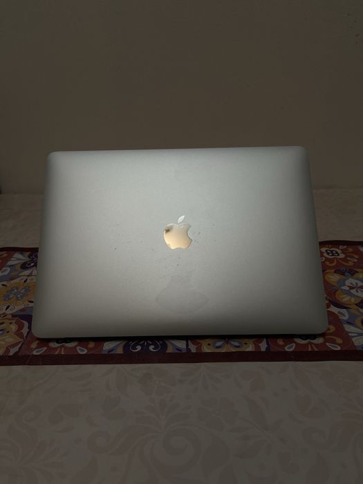 Хороший MacBook Pro 16/512