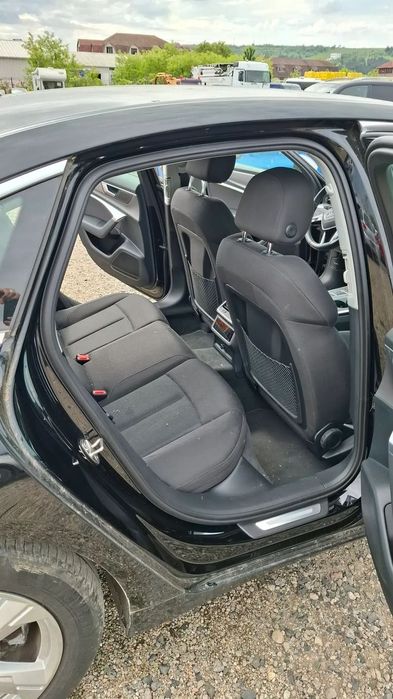 Audi A6 Limuzina