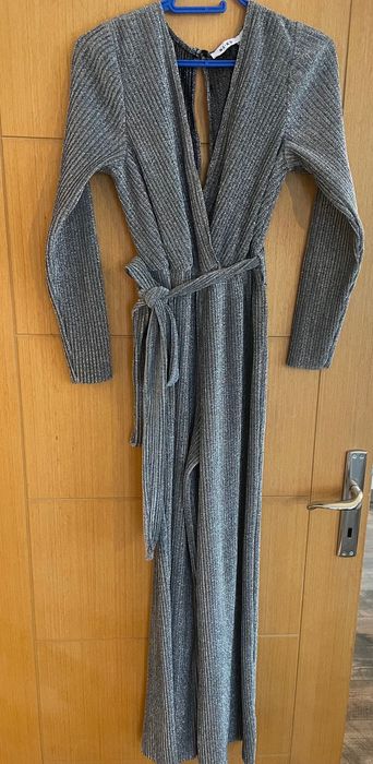 Сребрист гащеризон