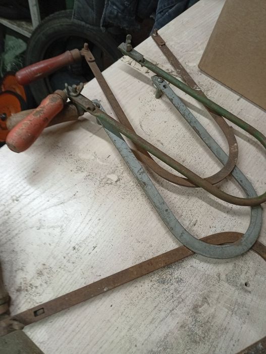 Продам лобзики для фигур