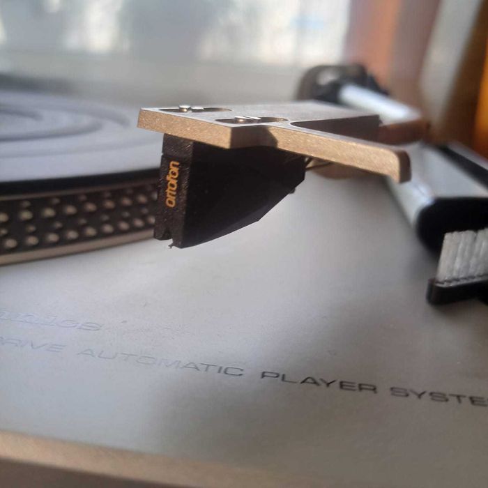 Technics SL-1700