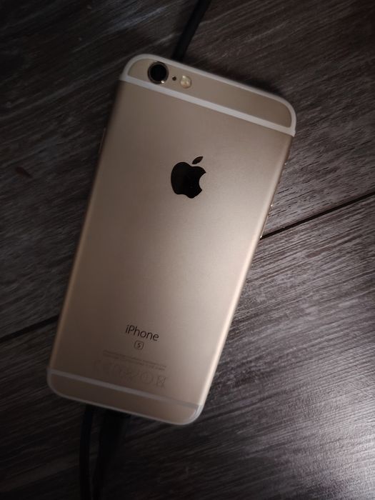 Iphone 6s (заблокирован)