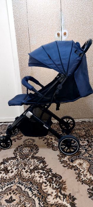 Продаётся коляска- чемодан фирмы Seedo.