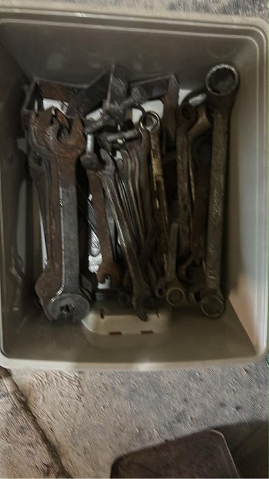 Гаечен ключ 55 / 60 за брой