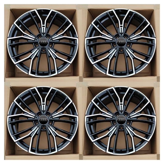 Jante 19 Audi pt A3 A4 A5 A6 A7 A8 Q2 Q3 Q5