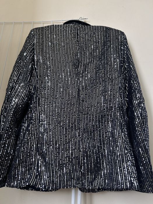 Ефектен сет/комплет с пайети