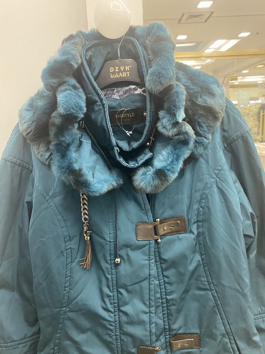 Куртка демисезонная Италия