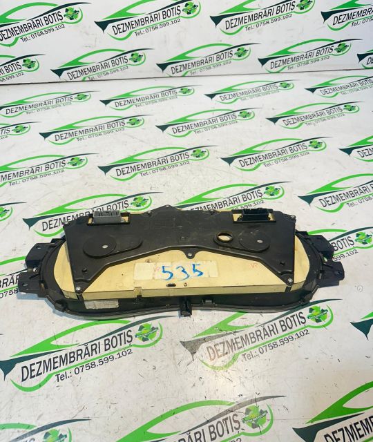 Ceasuri bord 216775001 / 21677500-1 Dacia Logan prima generatie (face