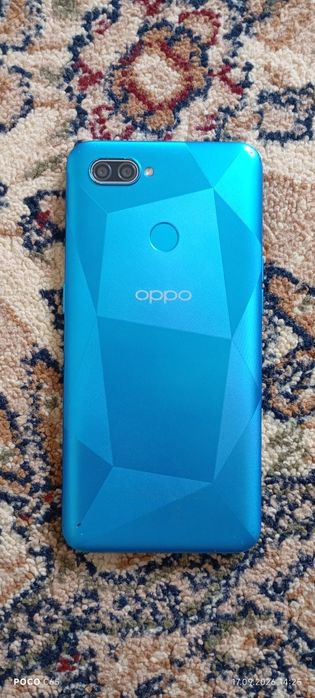 OPPO A 12 маркасы