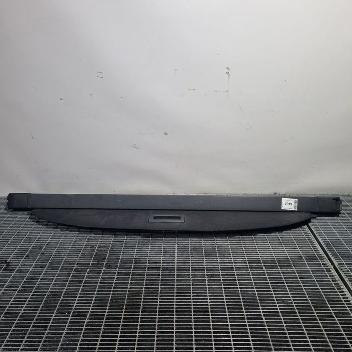 Rulou Portbagaj Nissan Qashqai Facelift 2010 - 2013 SUV 4 Usi (1484)
