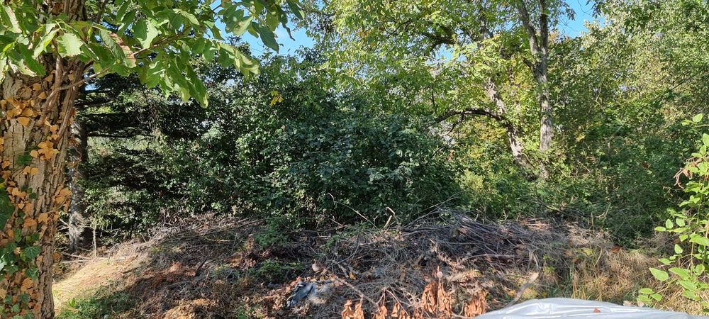 Продава се Парцел в Разград, Промишлена зона - Запад - 1018 кв.м за 28 €/кв.м - Снимка #1