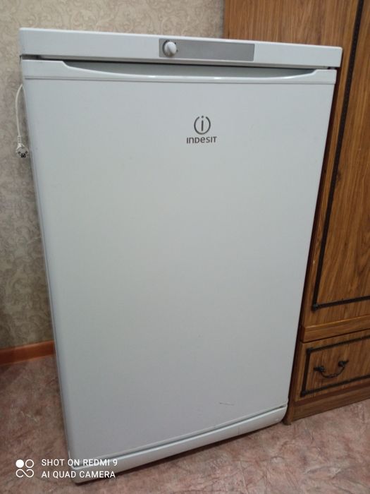 Морозильная камера