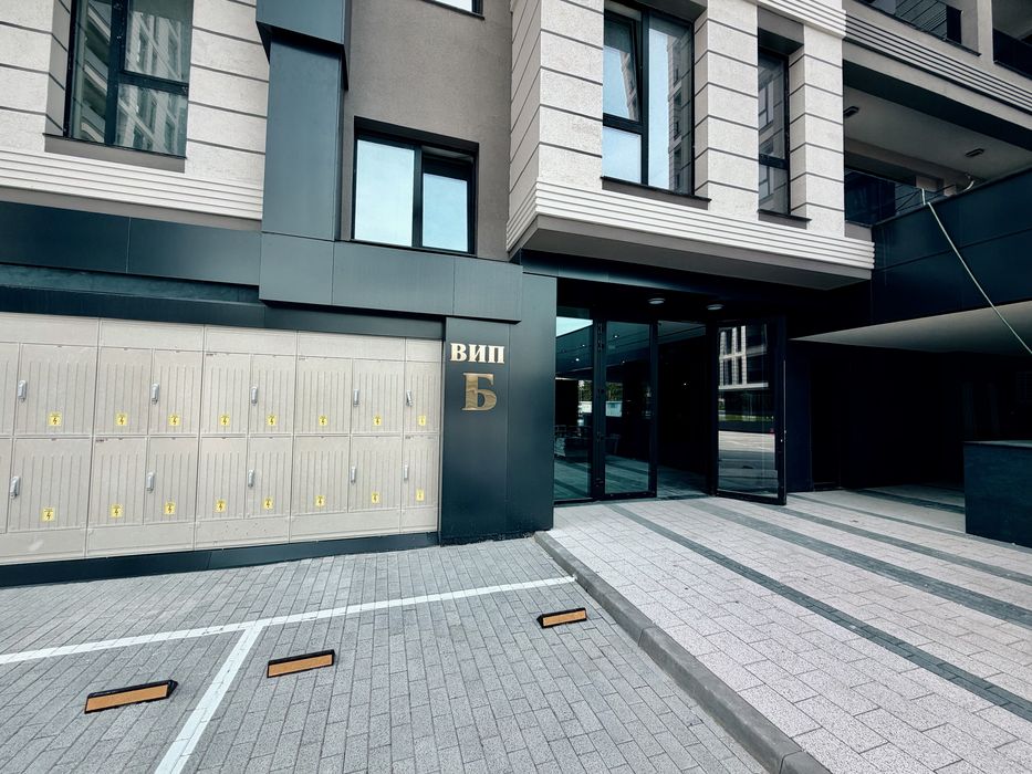 Продавам двустаен апартамент -ЛАУТА ФОРЕСТ ПРЕМИУМ