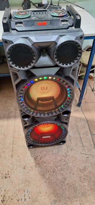 Калонка булютуз 1500w