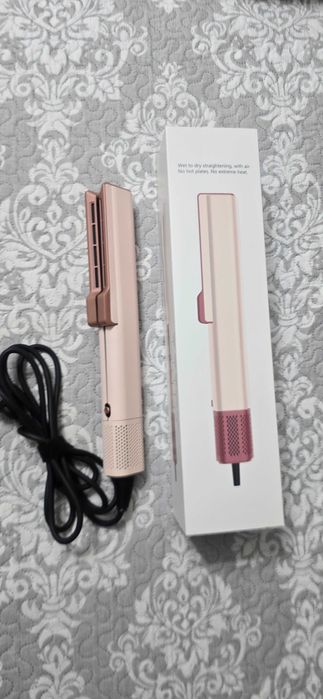 Преса за коса Styrelli